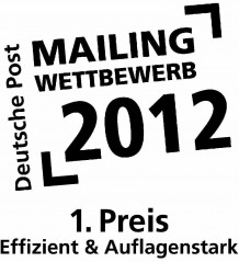 MailingWettbewerb 2012_BM