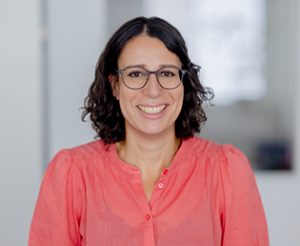 Sonia Pedro, Produktionerin bei fundango